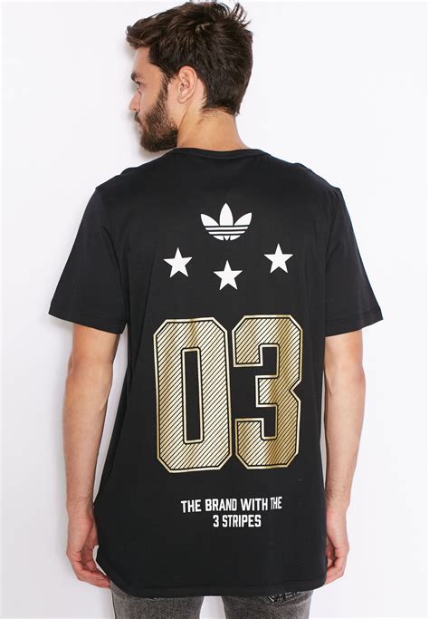 adidas 03 t shirt herren|adidas t shirt sale.